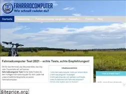 Sites similar to biketacho.de