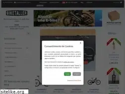 Sites similar to biketaller.com