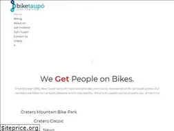 Sites similar to biketaupo.org.nz