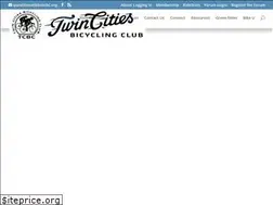 Sites similar to biketcbc.org