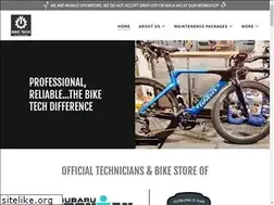 Sites similar to biketech.ca