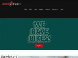 Sites similar to biketechcf.com