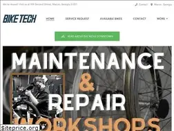 Sites similar to biketechmacon.com