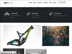Sites similar to biketechnics.com.sg