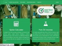 Sites similar to biketechtools.com