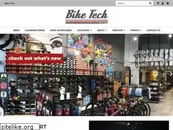Sites similar to biketechusa.com