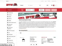Sites similar to biketeile-service.de