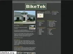 Sites similar to biketek.net