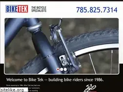 Sites similar to biketekusa.com