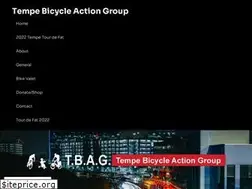 Sites similar to biketempe.org