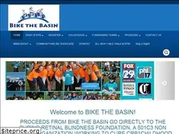 Sites similar to bikethebasin.org