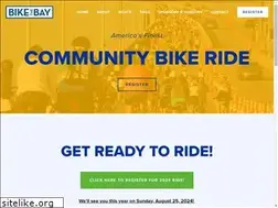 Sites similar to bikethebay.net