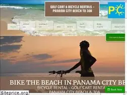 Sites similar to bikethebeachpcb.com