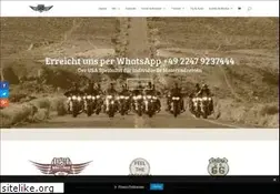 Sites similar to bikethebest.de