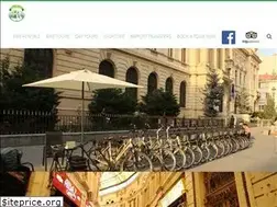 Sites similar to bikethecity.ro