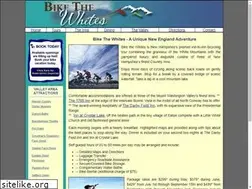 Sites similar to bikethewhites.com