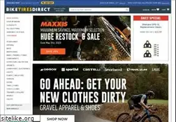Sites similar to biketiresdirect.com