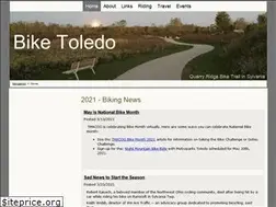 Sites similar to biketoledo.com