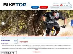 Sites similar to biketop.pl