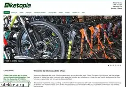Sites similar to biketopia.com