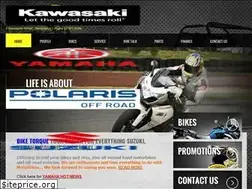 Sites similar to biketorque.co.nz