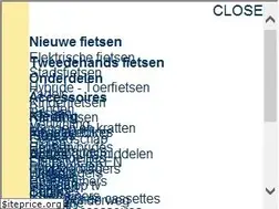 Sites similar to biketotaal.nl