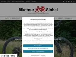Sites similar to biketour-global.de