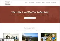 Sites similar to biketour-reviews.com