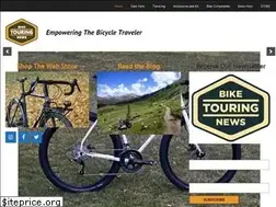 Sites similar to biketouringnews.com