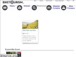 Sites similar to biketourism.org