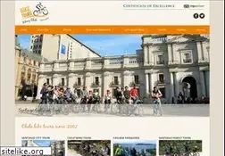 Sites similar to biketours.cl