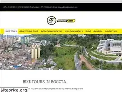 Sites similar to biketoursandrentalsbogota.com