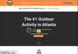 Sites similar to biketoursatl.com