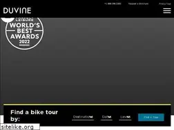 Sites similar to biketourscanada.com