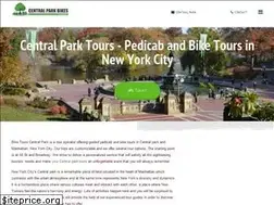 Sites similar to biketourscentralpark.com