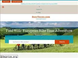 Sites similar to biketoursdirect.com