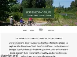 Sites similar to biketourseugene.com