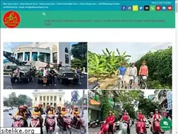 Sites similar to biketourshanoi.com