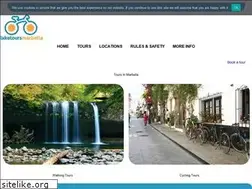 Sites similar to biketoursmarbella.com