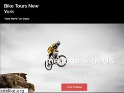 Sites similar to biketoursny.com