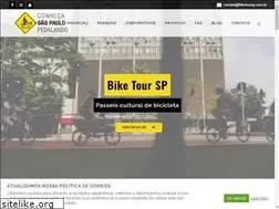 Sites similar to biketoursp.com.br