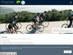 Sites similar to biketoursportugal.com