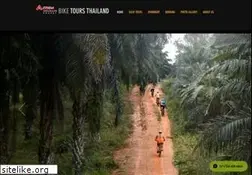 Sites similar to biketoursthailand.com
