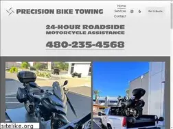 Sites similar to biketowing.com