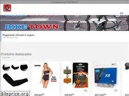 Sites similar to biketown.com.br