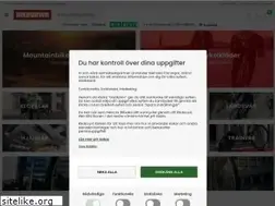 Sites similar to biketown.se