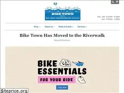 Sites similar to biketownsc.com