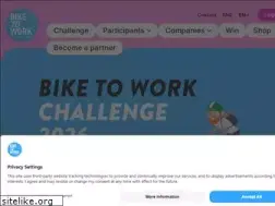 Sites similar to biketowork.ch