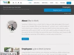Sites similar to biketowork.co.uk