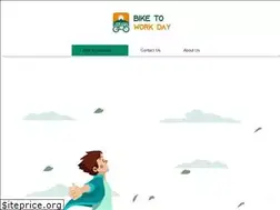 Sites similar to biketoworkday.us